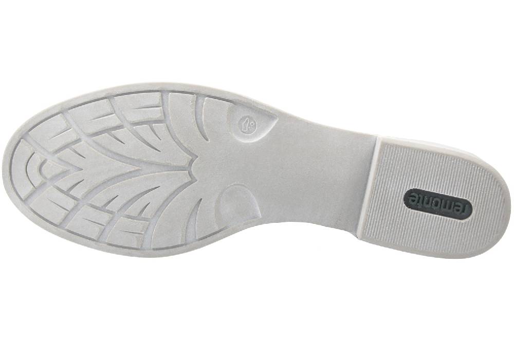 Remonte Boots In Übergrößen Mehrfarbig R9393-91 Große Damenschuhe