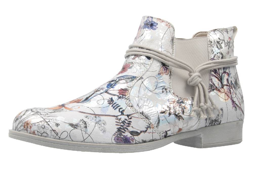 Remonte Boots in Übergrößen Mehrfarbig R9393-91 große Damenschuhe