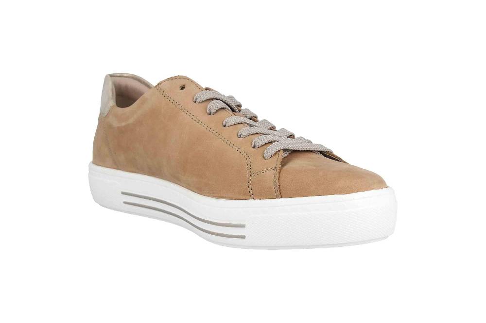 Remonte Halbschuhe In Übergrößen Beige D0903-60 Große Damenschuhe