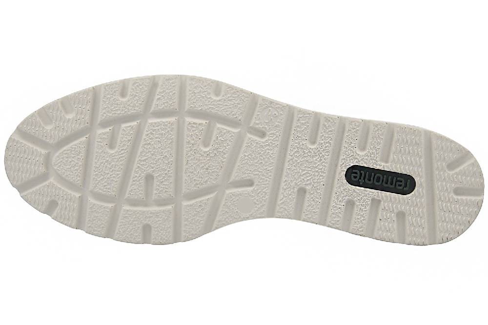 Remonte Halbschuhe In Übergrößen Beige R1901-40 Große Damenschuhe