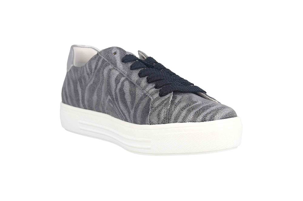 Remonte Halbschuhe In Übergrößen Grau D0904-14 Große Damenschuhe