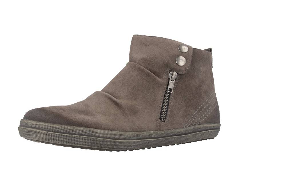 Remonte Halbschuhe in Übergrößen Grau R6681-42 große Damenschuhe