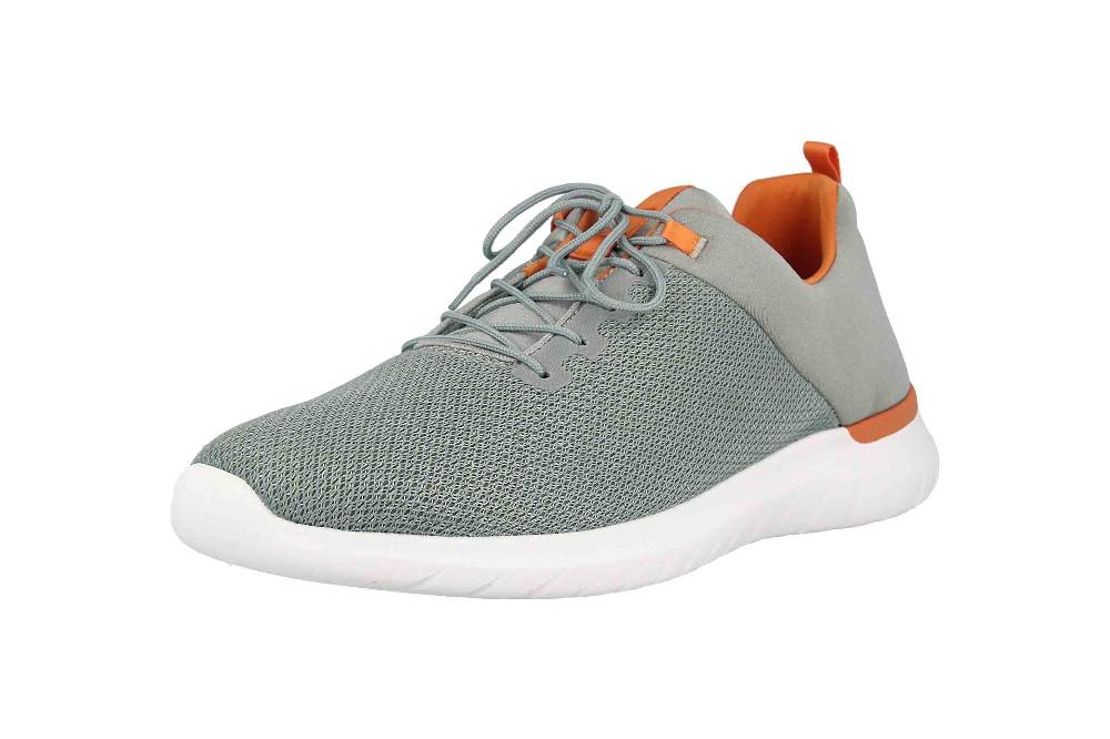 Remonte Halbschuhe In Übergrößen Grün R5703-52 Große Damenschuhe