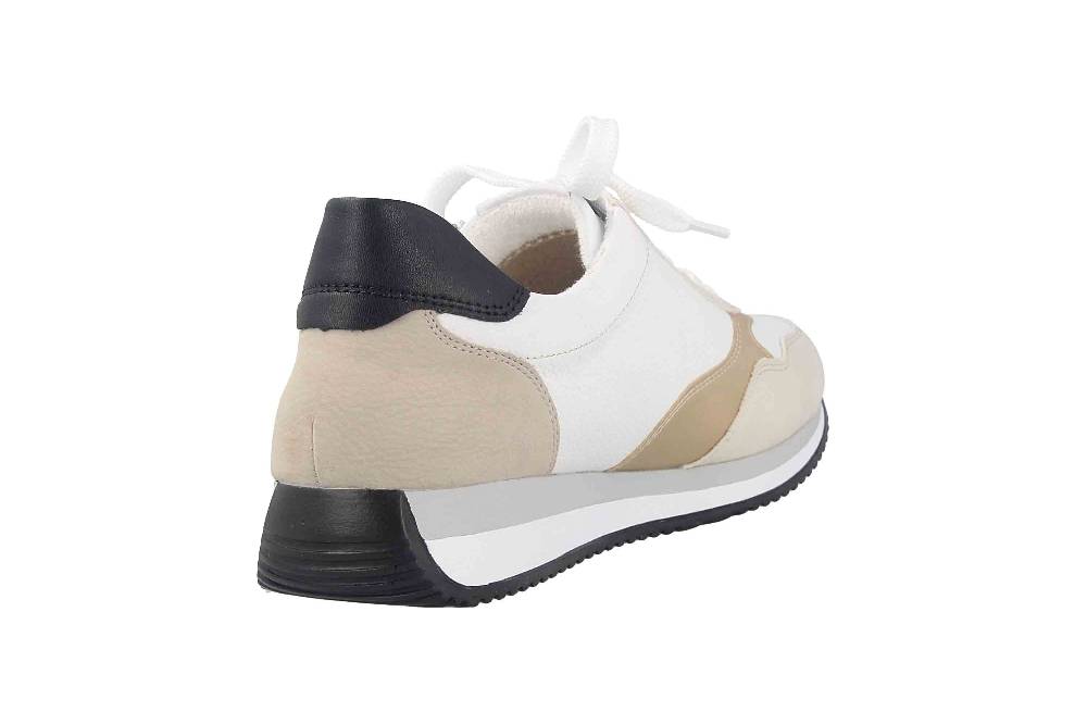 Remonte Halbschuhe In Übergrößen Mehrfarbig D0H01-82 Große Damenschuhe