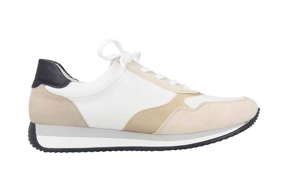 Remonte Halbschuhe In Übergrößen Mehrfarbig D0H01-82 Große Damenschuhe