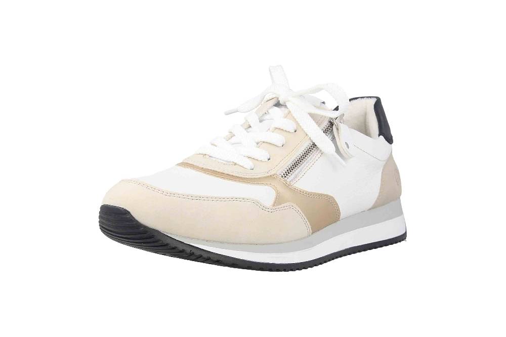 Remonte Halbschuhe In Übergrößen Mehrfarbig D0H01-82 Große Damenschuhe