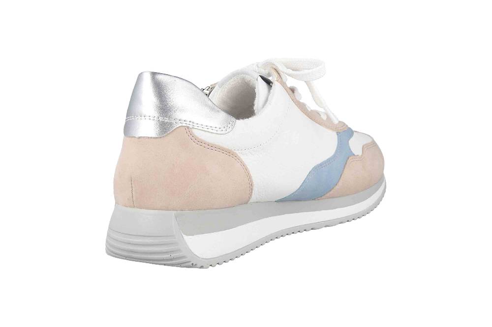 Remonte Halbschuhe In Übergrößen Mehrfarbig D0H01-80 Große Damenschuhe