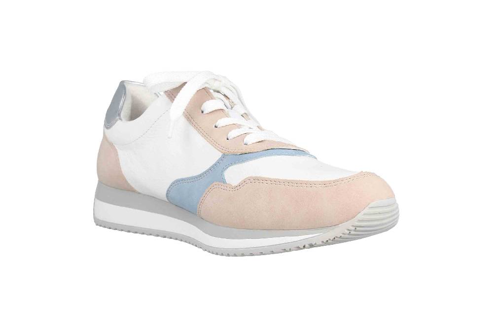 Remonte Halbschuhe In Übergrößen Mehrfarbig D0H01-80 Große Damenschuhe