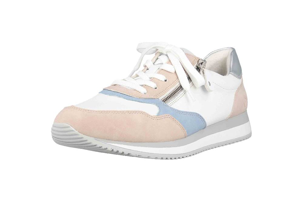 Remonte Halbschuhe In Übergrößen Mehrfarbig D0H01-80 Große Damenschuhe