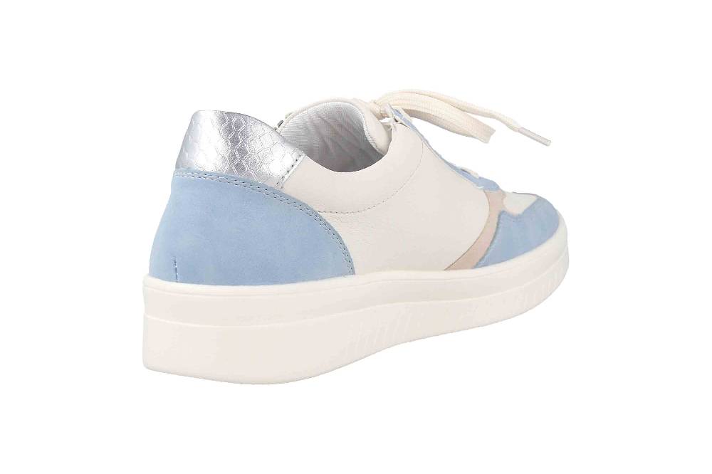 Remonte Halbschuhe In Übergrößen Mehrfarbig D0J01-82 Große Damenschuhe