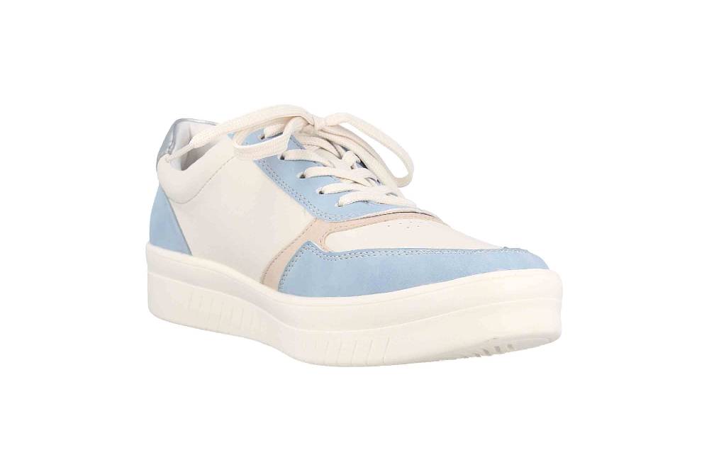 Remonte Halbschuhe In Übergrößen Mehrfarbig D0J01-82 Große Damenschuhe