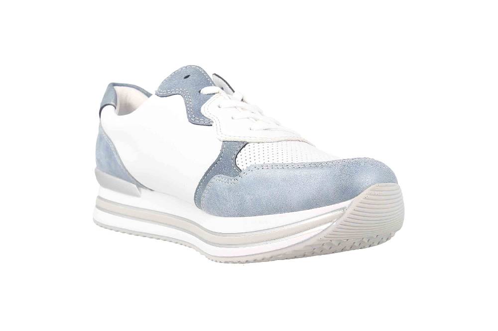 Remonte Halbschuhe In Übergrößen Mehrfarbig D1320-80 Große Damenschuhe