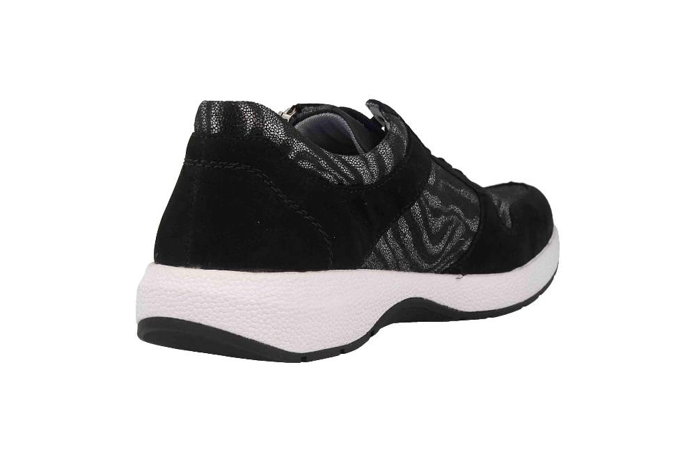 Remonte Halbschuhe In Übergrößen Mehrfarbig R8911-02 Große Damenschuhe