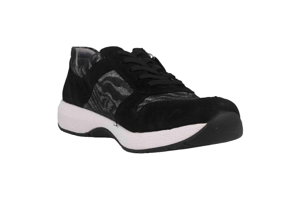 Remonte Halbschuhe In Übergrößen Mehrfarbig R8911-02 Große Damenschuhe