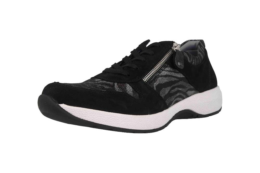 Remonte Halbschuhe In Übergrößen Mehrfarbig R8911-02 Große Damenschuhe