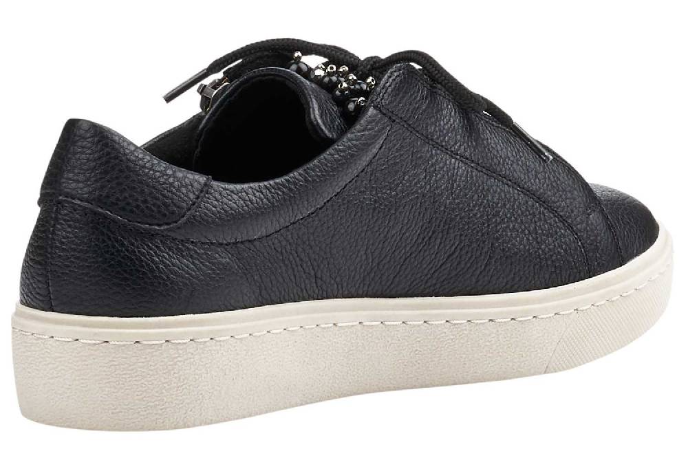 Remonte Halbschuhe In Übergrößen Schwarz R5506-01 Große Damenschuhe