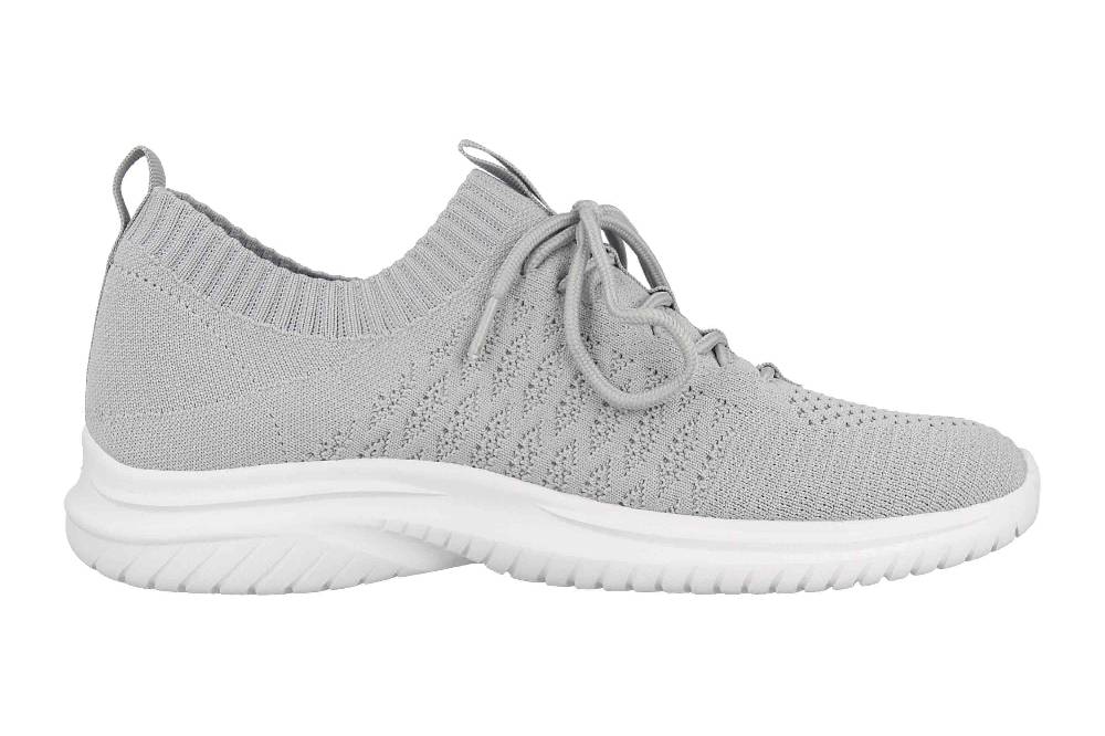 Remonte Sandalen In Übergrößen Schwarz D4063-00 Große Damenschuhe