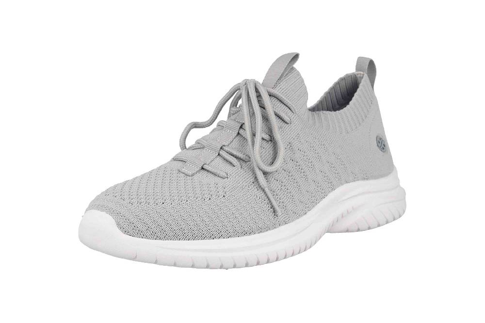 Remonte Sandalen In Übergrößen Schwarz D4063-00 Große Damenschuhe