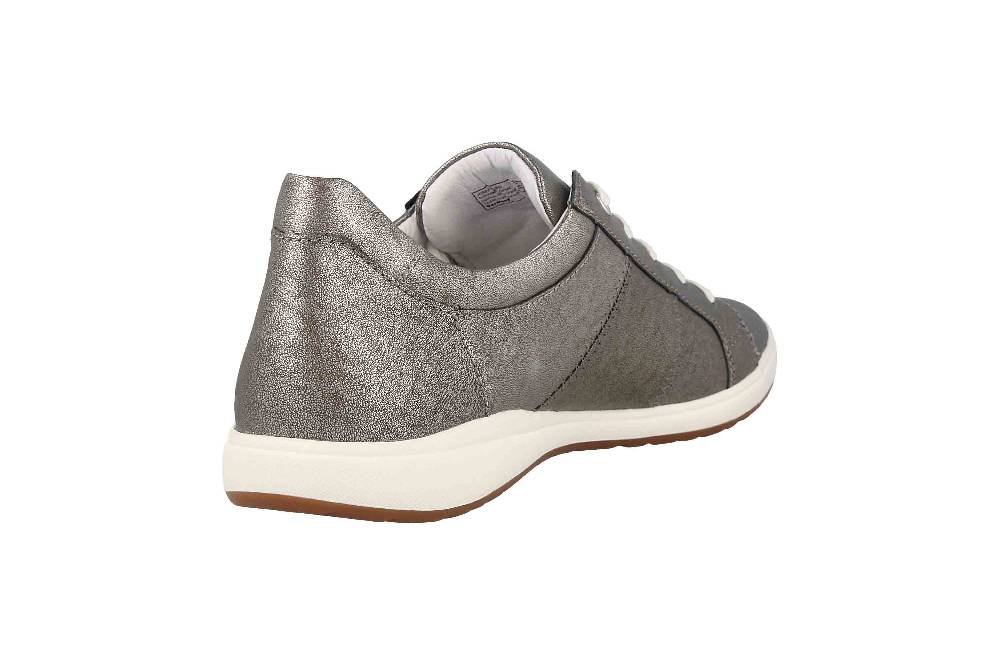 Remonte Sandalen In Übergrößen Schwarz D4063-00 Große Damenschuhe