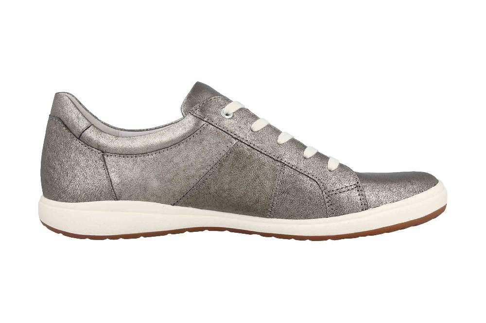 Remonte Sandalen In Übergrößen Schwarz D4063-00 Große Damenschuhe