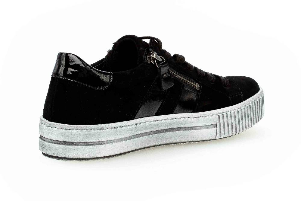 Remonte Sandalen In Übergrößen Schwarz D4063-00 Große Damenschuhe