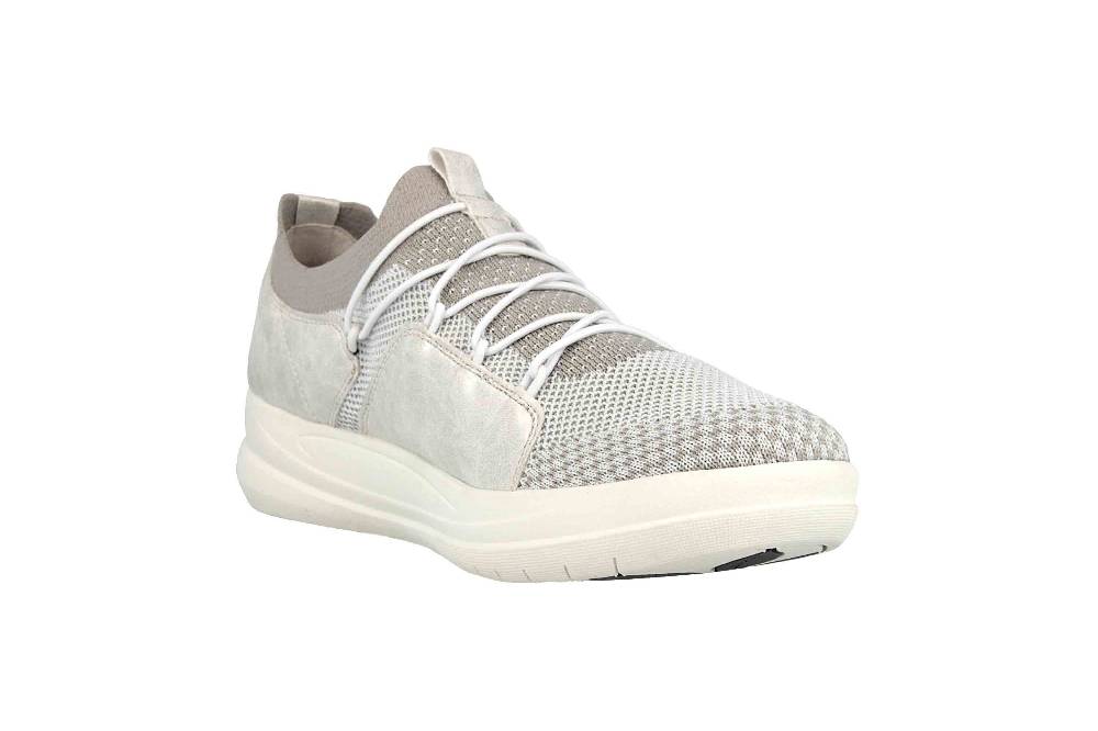 Remonte Slipper In Übergrößen Grau R9605-42 Große Damenschuhe