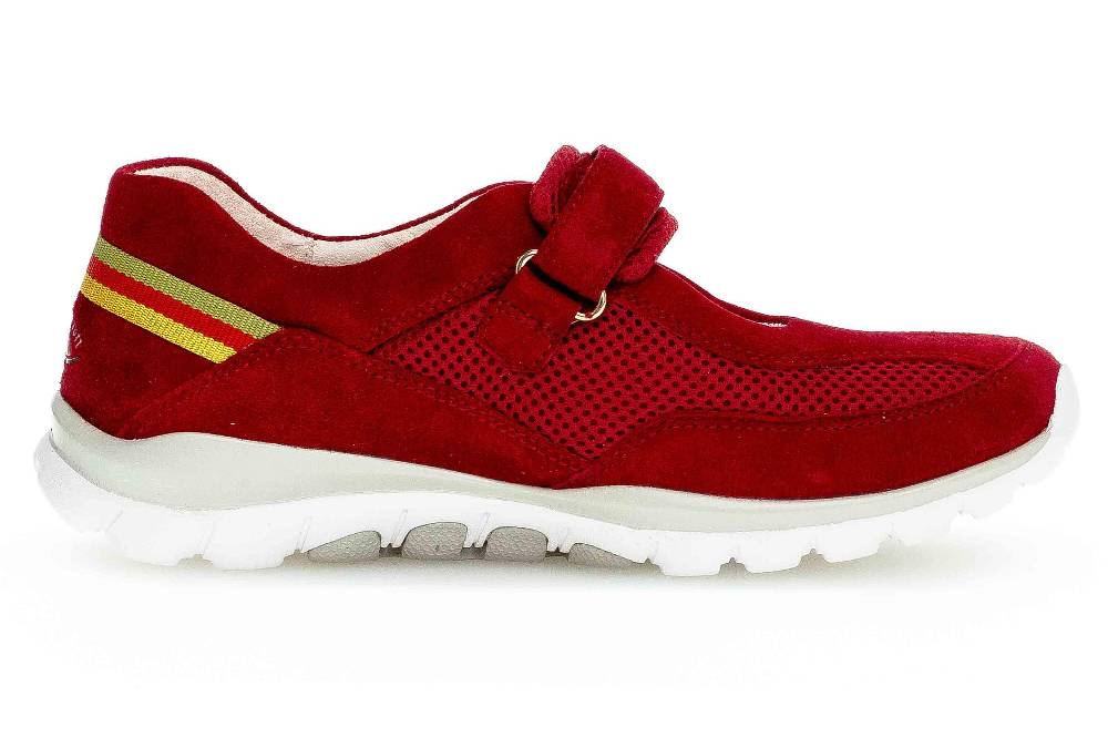 Remonte Sneaker In Übergrößen Bronze D1302-91 Große Damenschuhe