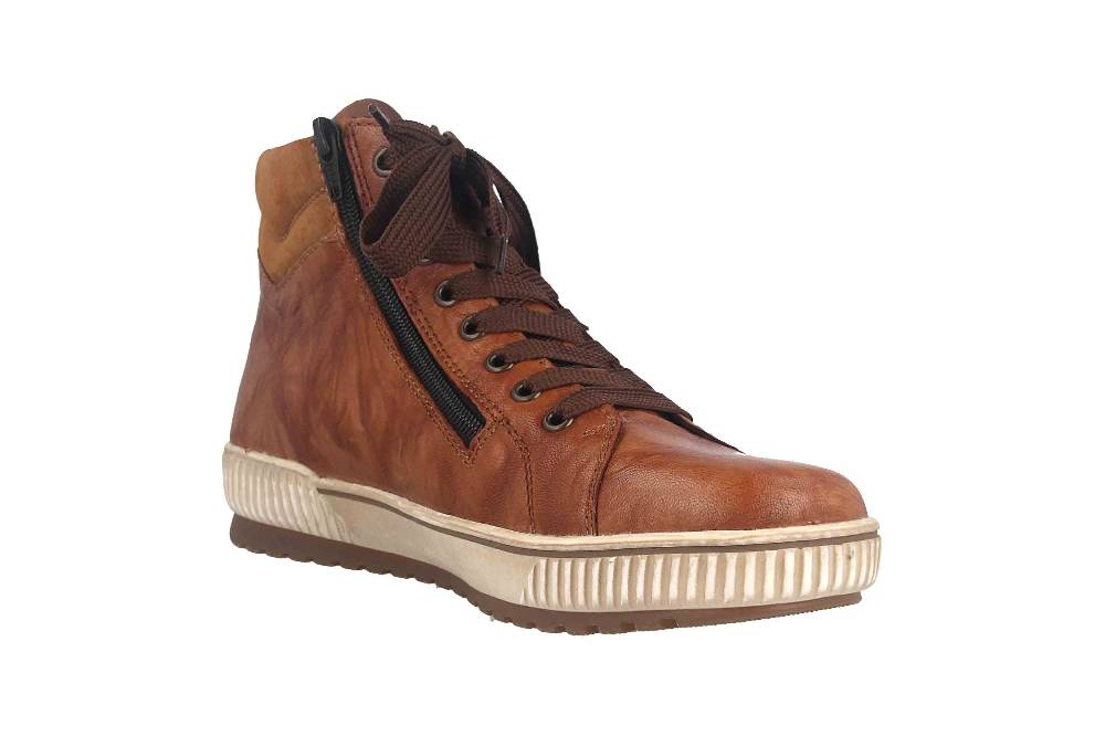 Remonte Stiefel In Übergrößen Braun D0772-22 Große Damenschuhe