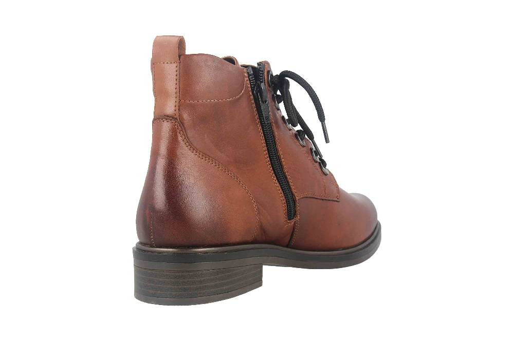 Remonte Stiefel In Übergrößen Braun D8370-22 Große Damenschuhe