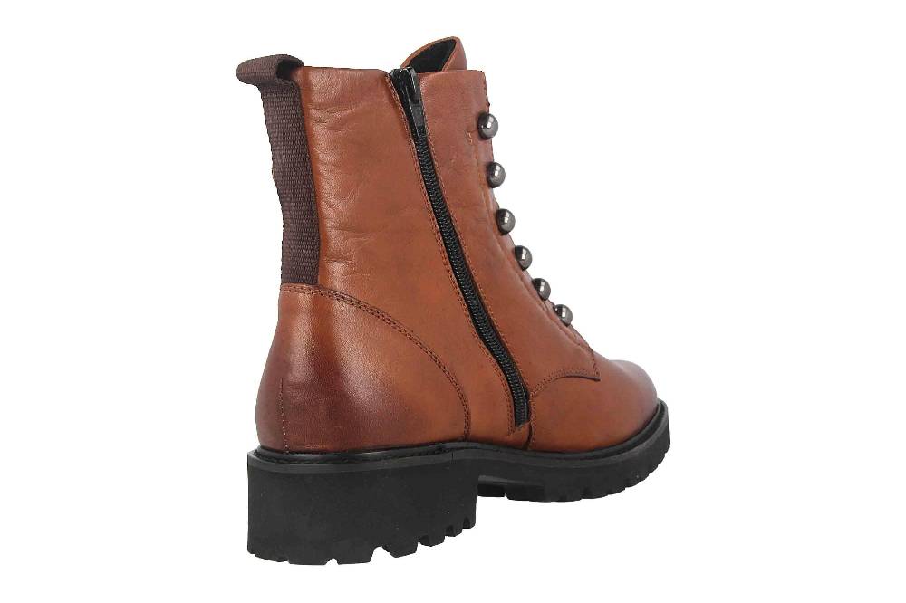 Remonte Stiefel In Übergrößen Braun D8670-22 Große Damenschuhe