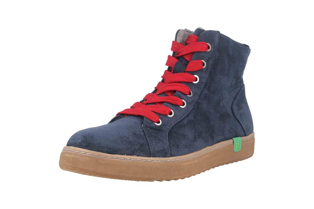 Remonte Stiefel In Übergrößen Schwarz D0A77-01 Große Damenschuhe