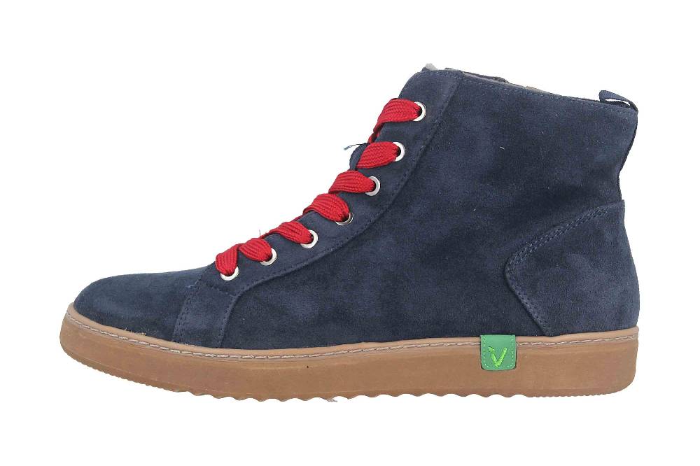 Remonte Stiefel in Übergrößen Schwarz D0A77-01 große Damenschuhe