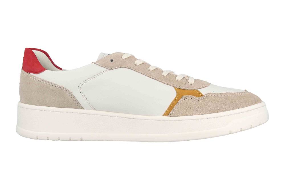 Rieker Evolution Sneaker In Übergrößen Mehrfarbig U0401-80 Große Herrenschuhe