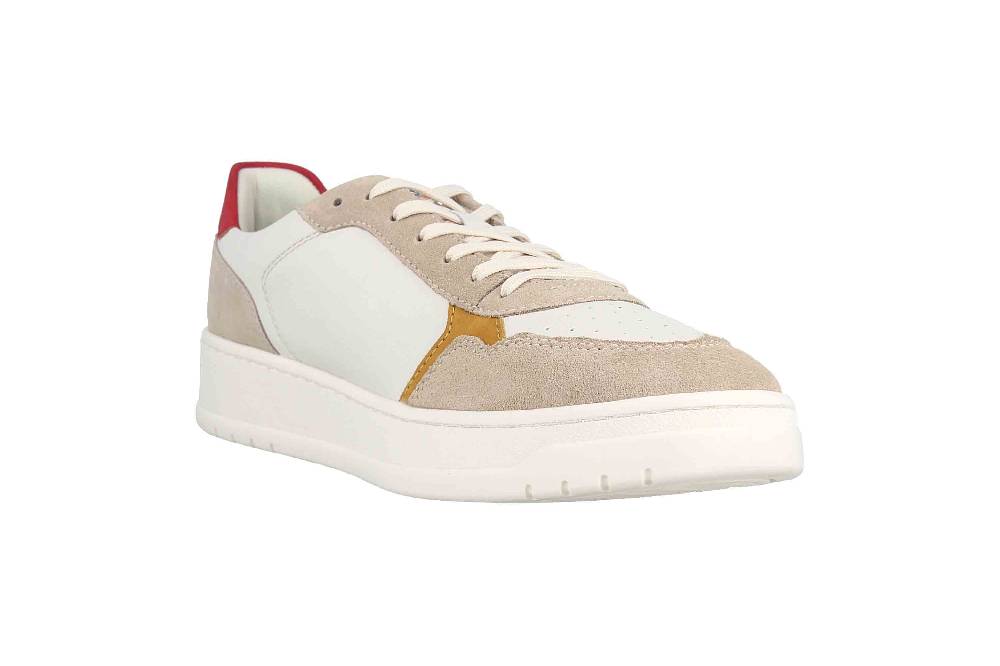 Rieker Evolution Sneaker In Übergrößen Mehrfarbig U0401-80 Große Herrenschuhe