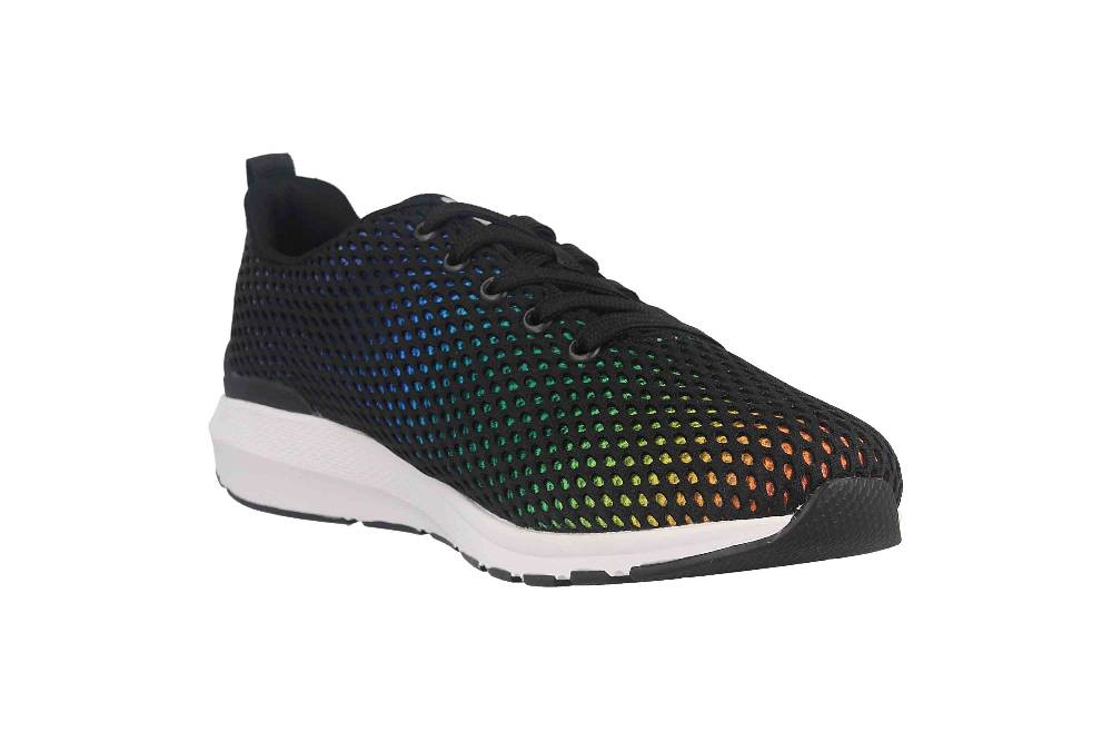Rieker Evolution Sneaker In Übergrößen Mehrfarbig 40101-00 Große Damenschuhe