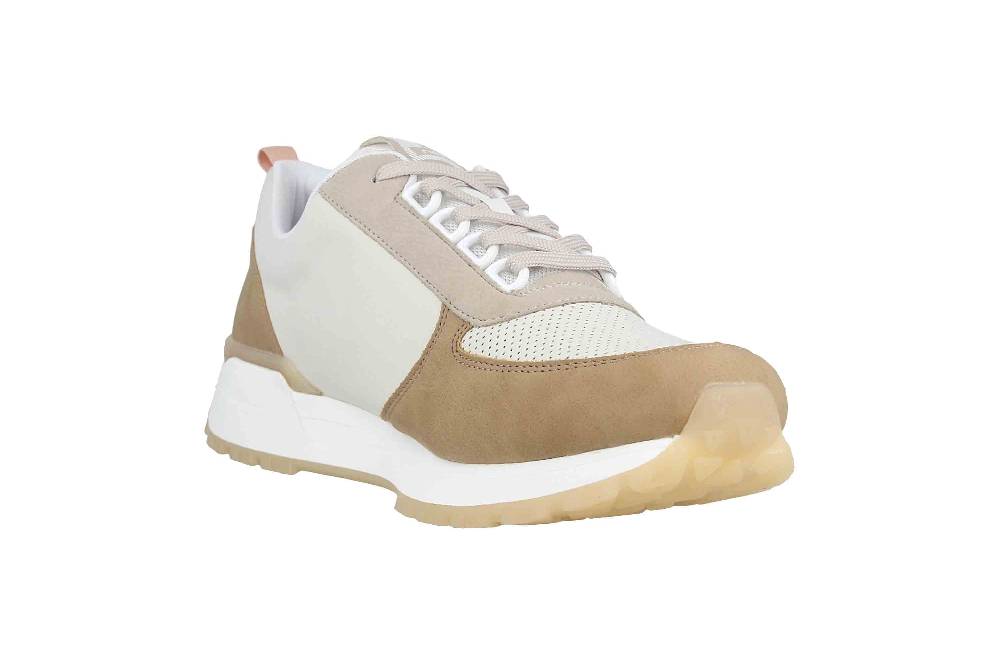 Rieker Evolution Sneaker In Übergrößen Mehrfarbig W0602-82 Große Damenschuhe