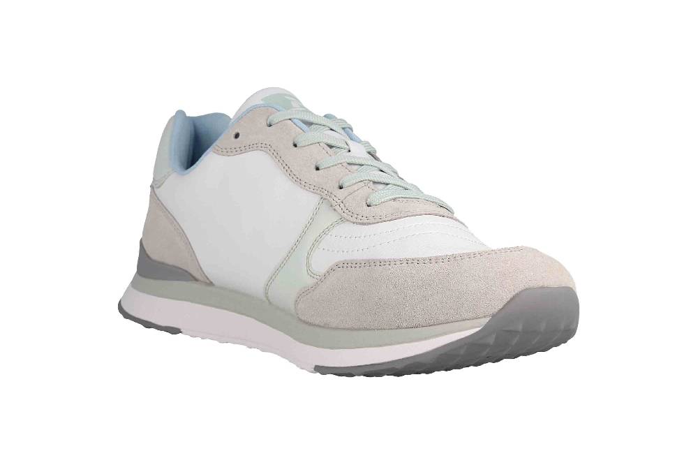 Rieker Evolution Sneaker In Übergrößen Mehrfarbig 42506-90 Große Damenschuhe