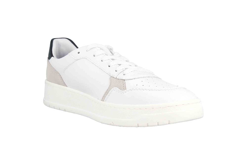 Rieker Evolution Sneaker In Übergrößen Weiß U0401-81 Große Herrenschuhe