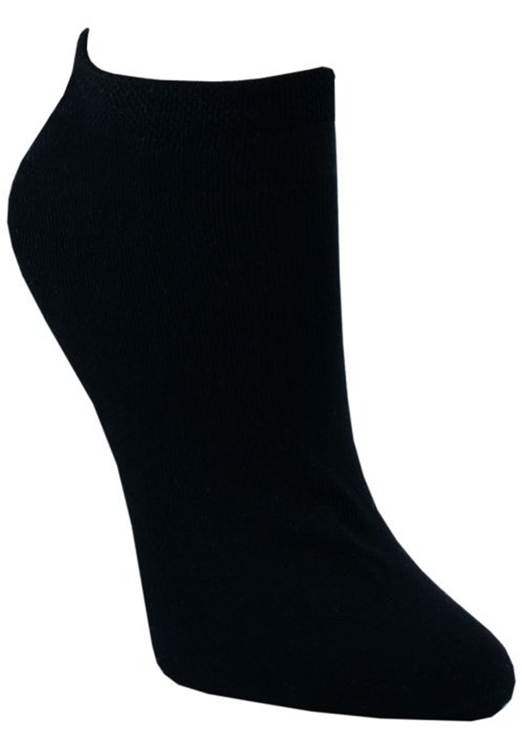 RIESE - Herren Sneakersocken 4er Pack - 31050 Schwarz XXL Socken RIESE - Herren Sneakersocken 4er Pack - 31050 Schwarz XXL Socken
