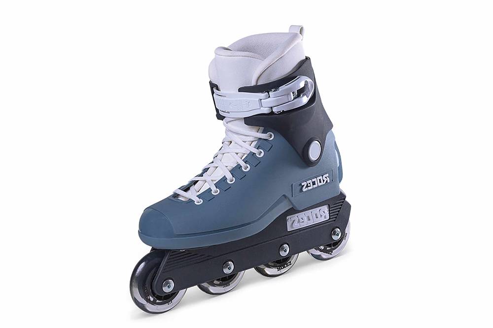 Roces Inlineskates in Übergrößen Blau 101294 1992 00002 große Unisexschuhe