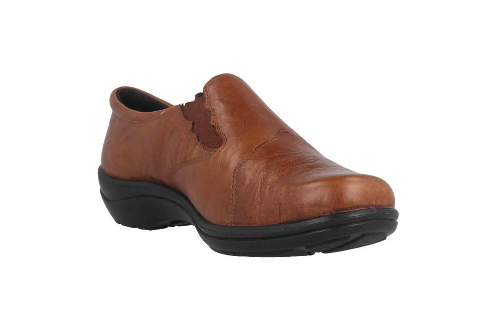 Romika Cassie 24 Slipper In Übergrößen Braun 76424 07 333 Große Damenschuhe