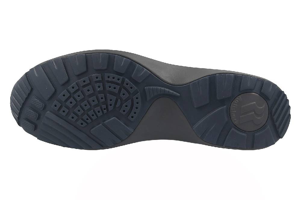 Romika Gabriele 19 Boots In Übergrößen Schwarz 77319 41 179 Große Damenschuhe