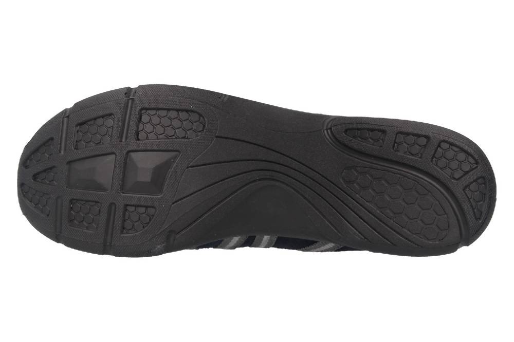 Romika Halbschuhe In Übergrößen Blau 17201 32 506 Große Damenschuhe
