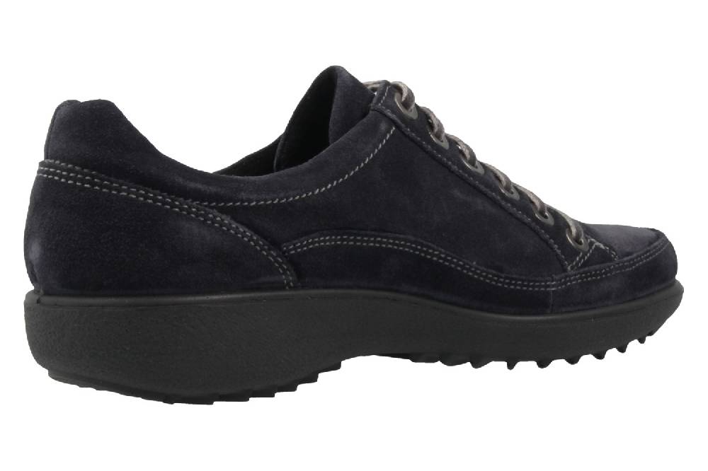 Romika Nadja 137 Halbschuhe In Übergrößen Blau 35137 27 534 Große Damenschuhe