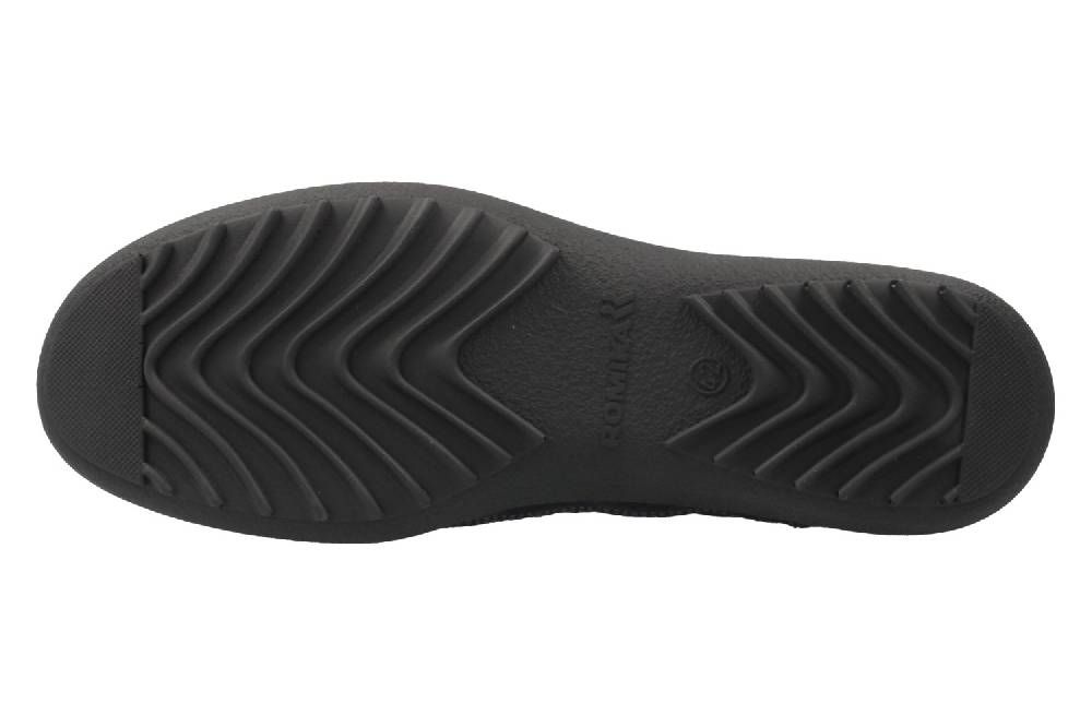 Romika Nadja 137 Halbschuhe In Übergrößen Blau 35137 27 534 Große Damenschuhe