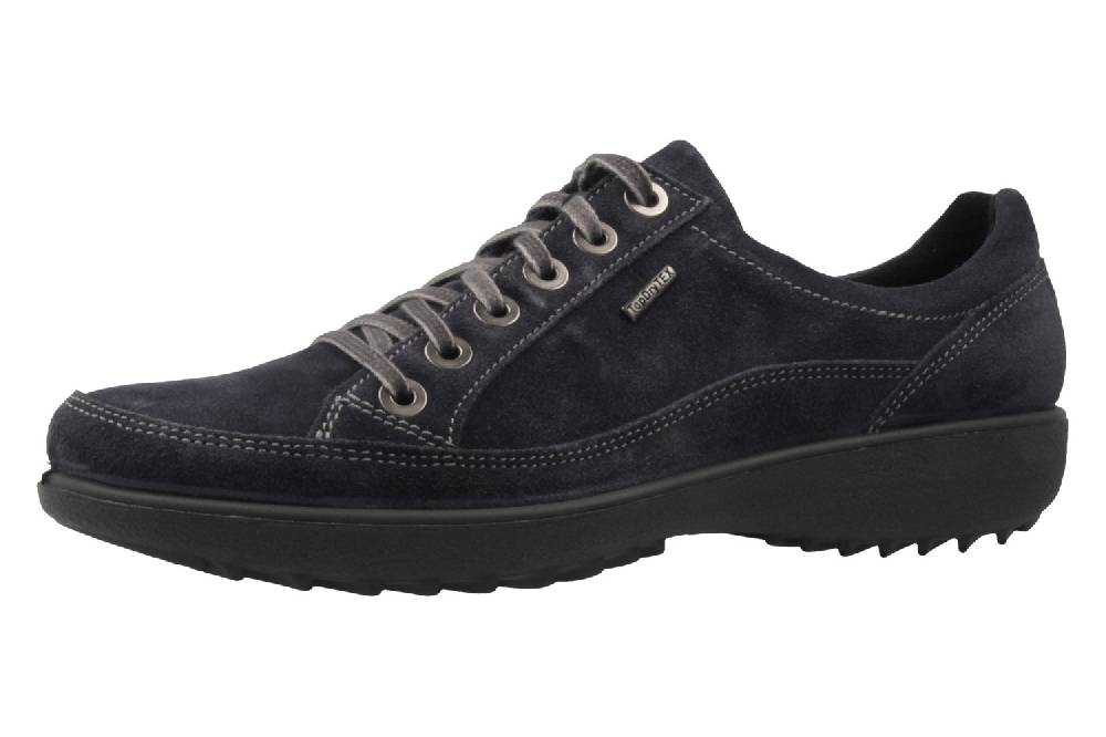 Romika Nadja 137 Halbschuhe in Übergrößen Blau 35137 27 534 große Damenschuhe