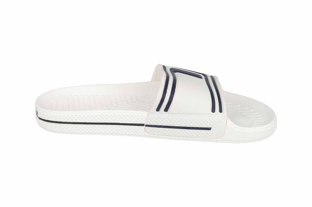 Romika Romilette Badeschuhe In Übergrößen Weiß 49001 78 000 Große Damenschuhe