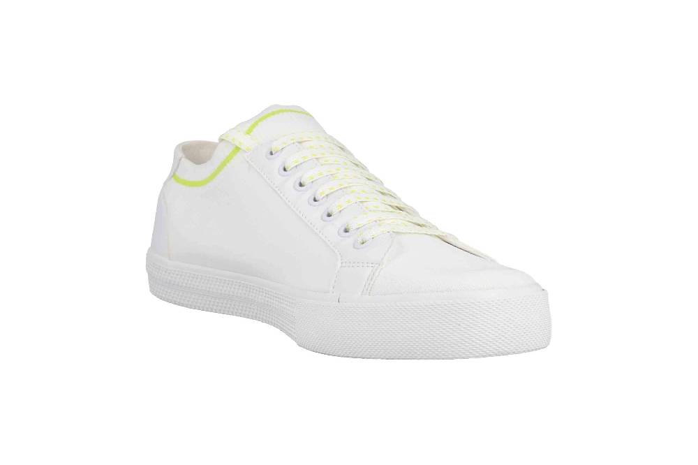 Romika Sun Fast Sneaker In Übergrößen Weiss 20019 244 000 Große Herrenschuhe