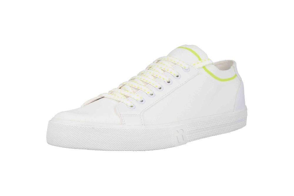 Romika Sun Fast Sneaker In Übergrößen Weiss 20019 244 000 Große Herrenschuhe
