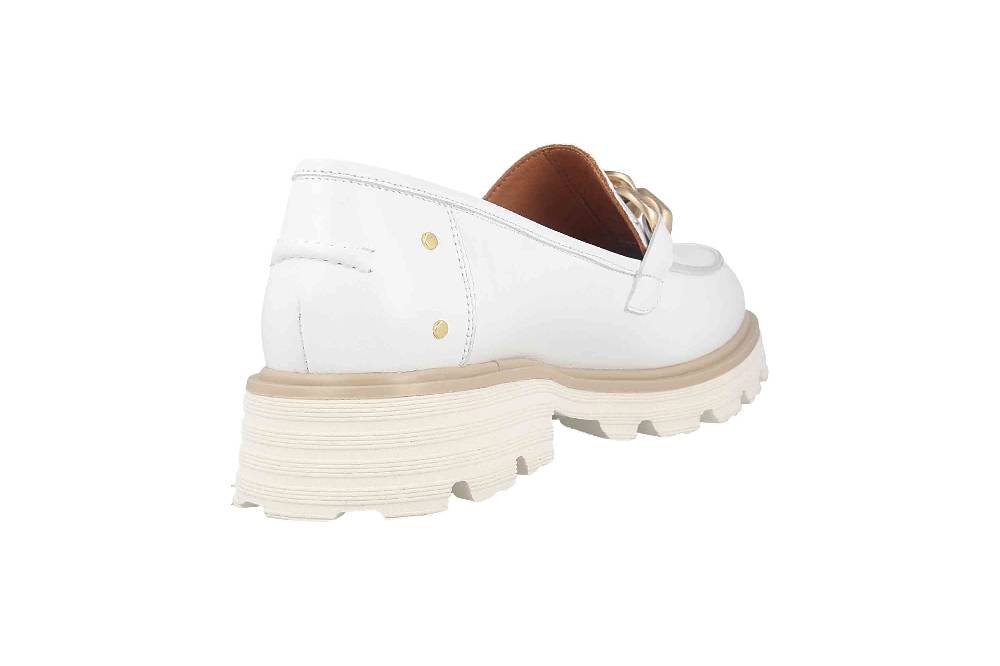 Sioux Campina Slipper In Übergrößen Rot 63113 Große Damenschuhe